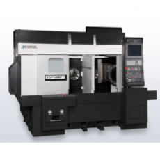 OKUMA 臥式平行2軸數(shù)控車床2SP-10HG系列