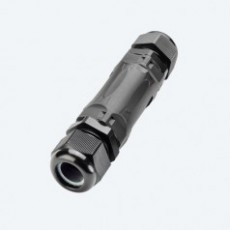 techno 接頭連接器無端子塊 D15-21 IP66系列
