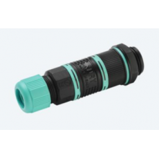 techno 接頭連接器THB.391.N5A系列