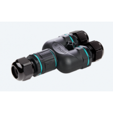 techno 連接連接器THB.399.F2C系列