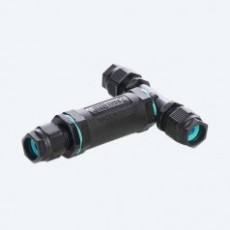 techno 接頭連接器THB.402.C1F.R系列