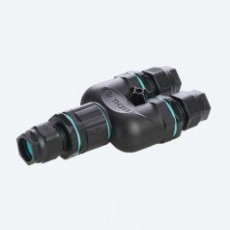 techno 連接連接器THR.399.S3C系列