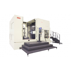 YASDA 高精度齒輪成型磨床GT130系列