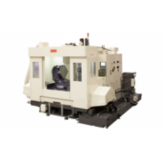 YASDA 5軸加工機器YBM 7Ti系列