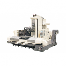 YASDA 5軸加工機床YBM 10T-TH系列