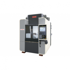 YASDA 精品加工機床YMC650系列