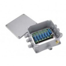 REVERE TRANSDUCERS 模擬接線盒VTAJB6