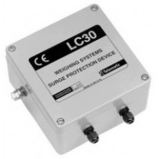 REVERE TRANSDUCERS 浪涌保護裝置LC30